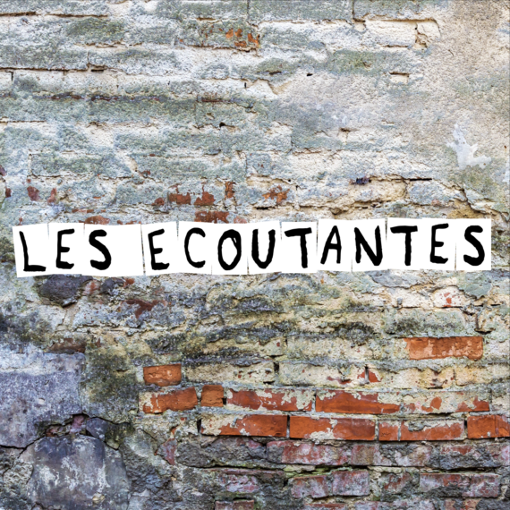 Les Ecoutantes _ Série